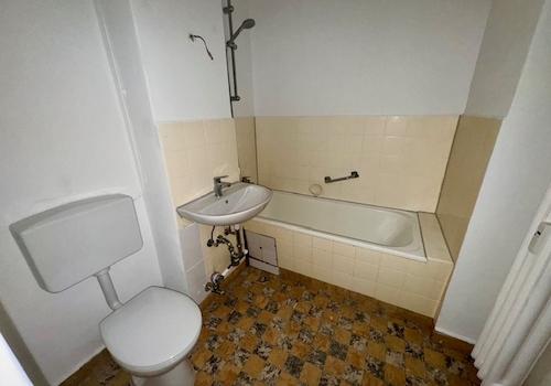 Badezimmer