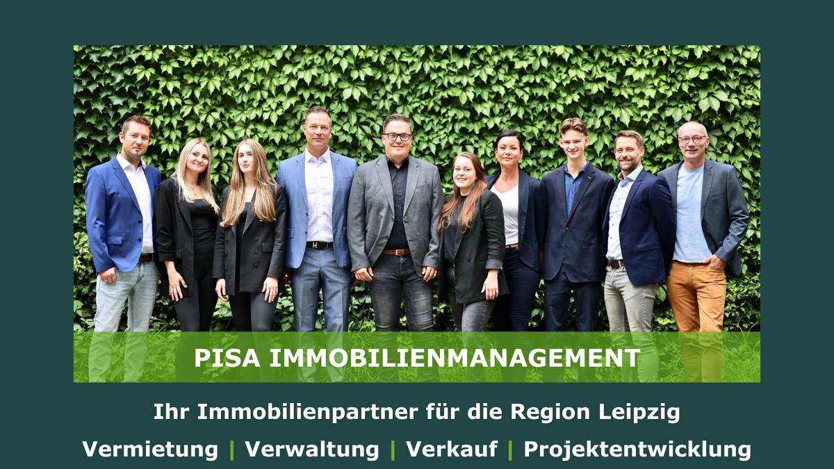 PISA - IHR PARTNER