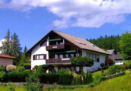 MFH Gesamtansicht