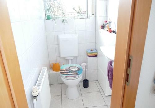 Gäste-WC
