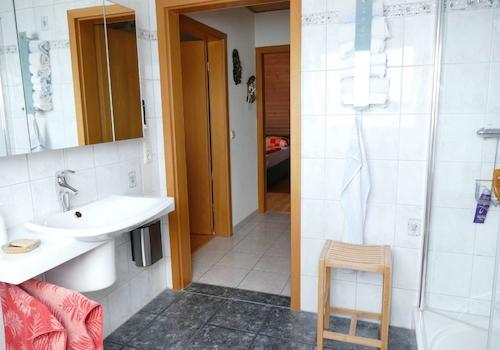 Badezimmer OG