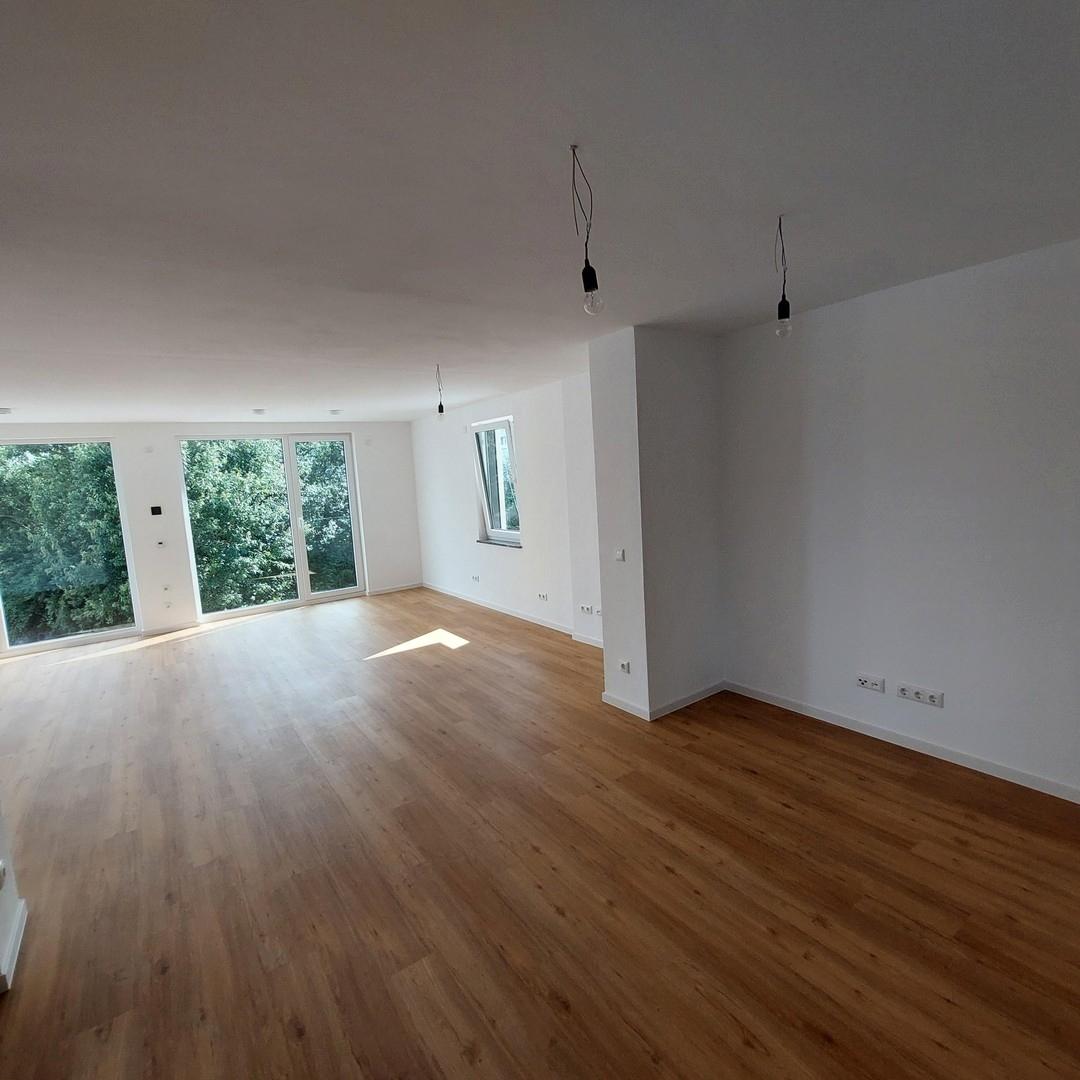 Essen Wohnen 
