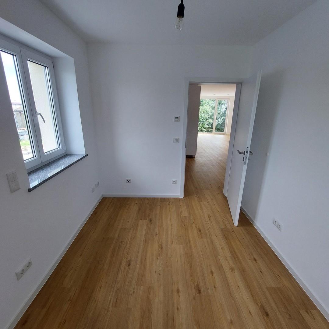 Büro oder Kind
