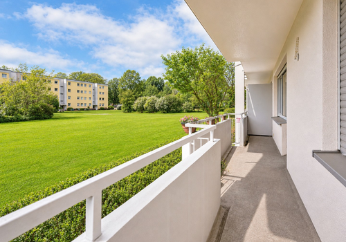 Westbalkon