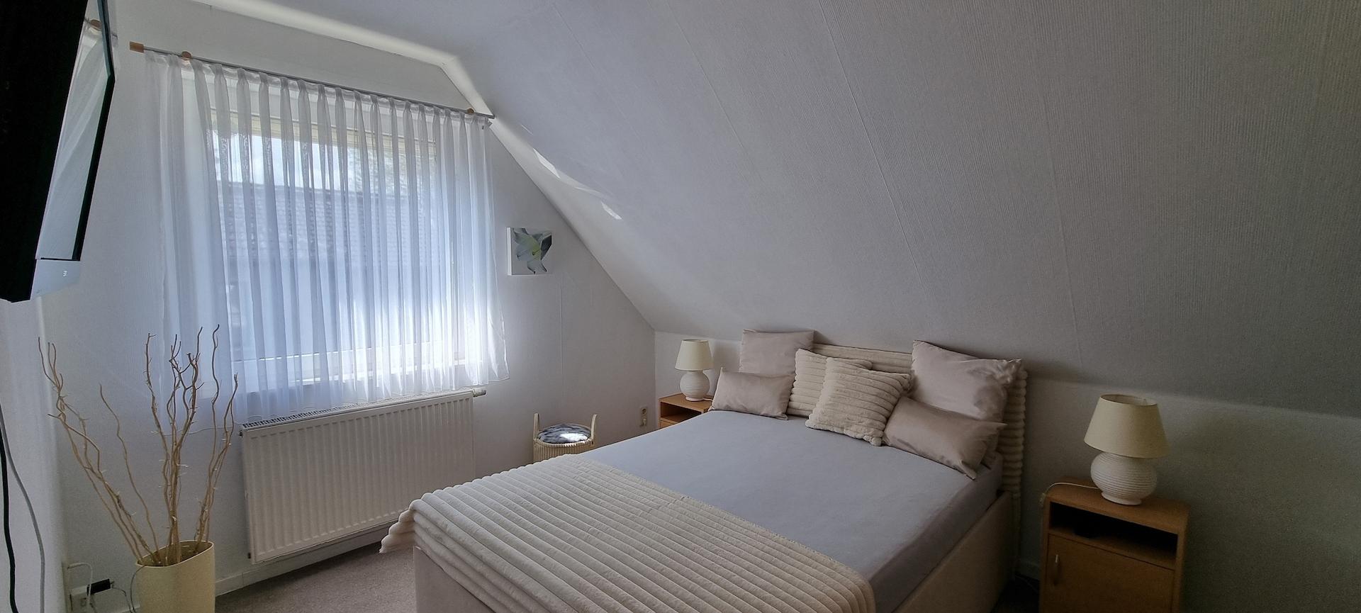 Gäste - oder Kinderzimmer