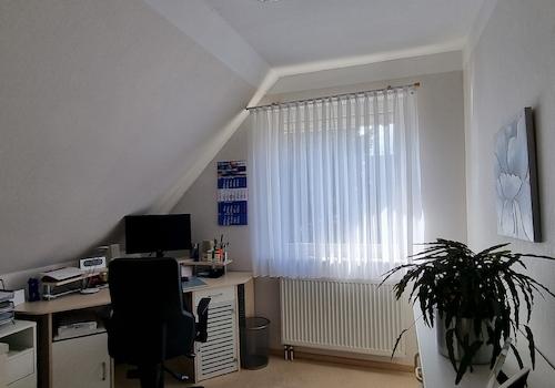 Home Office oder 2. Kinderzimmer