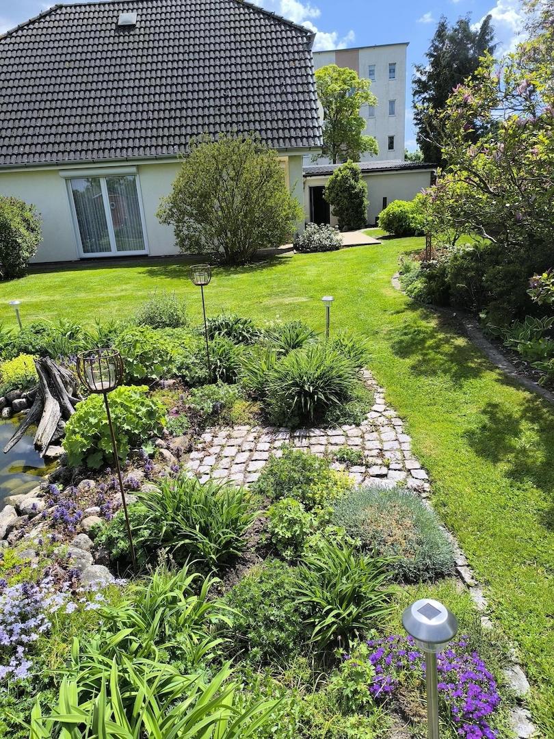 Gärtnerherzen schlagen höher