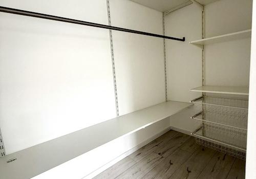 Ankleidezimmer