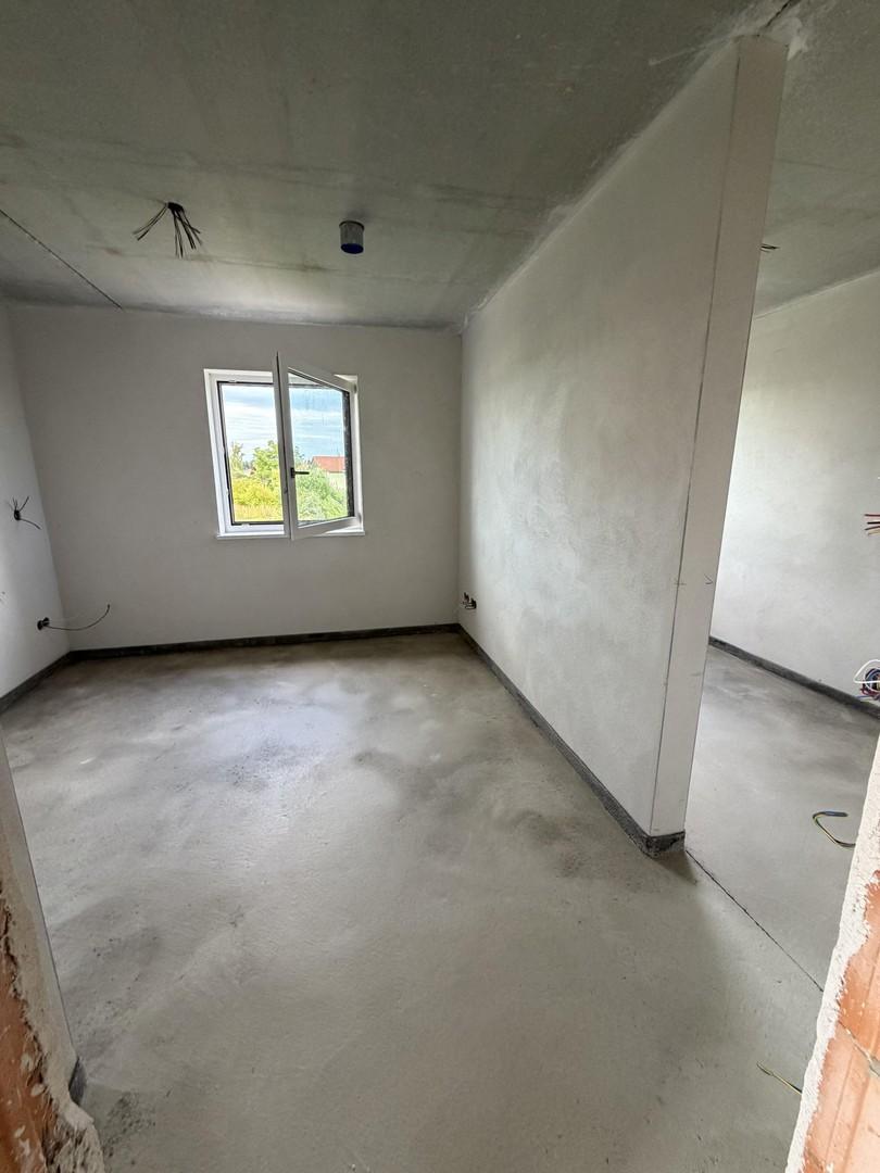 Schlafzimmer-Ankleide
