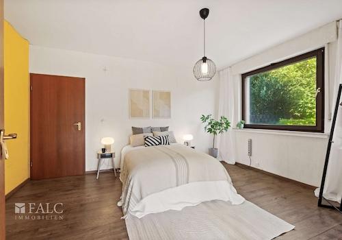Schlafzimmer EG