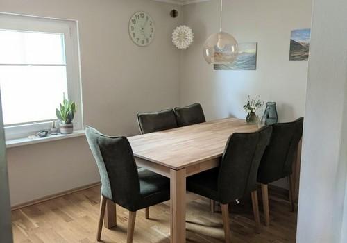 Esszimmer OG