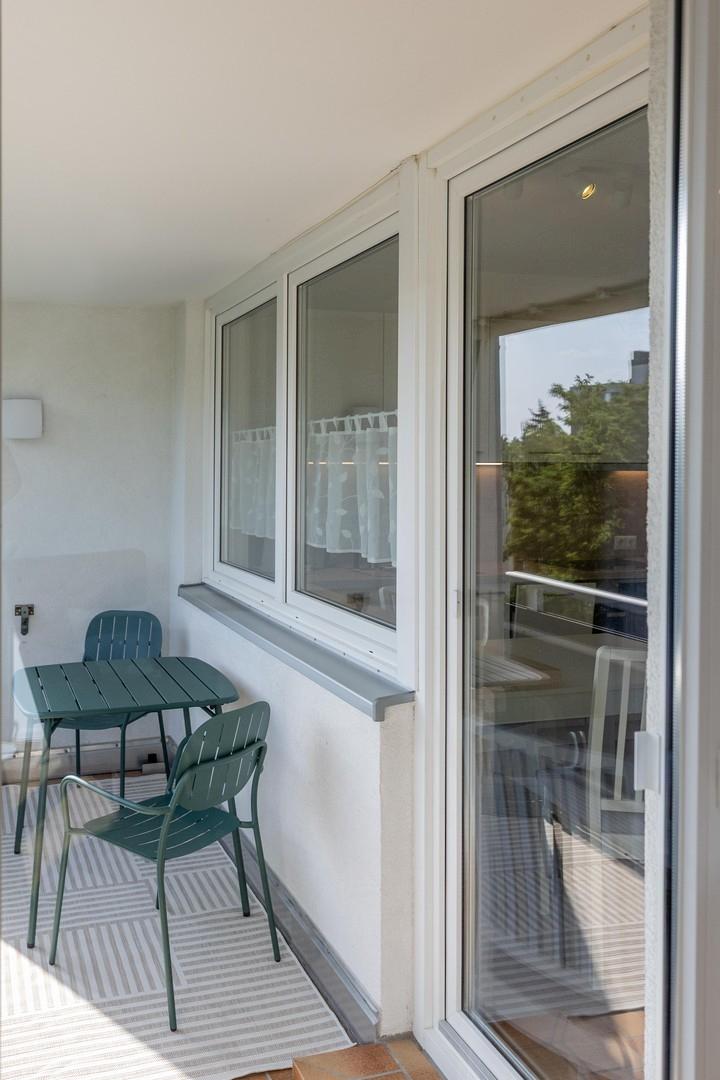 Loggia