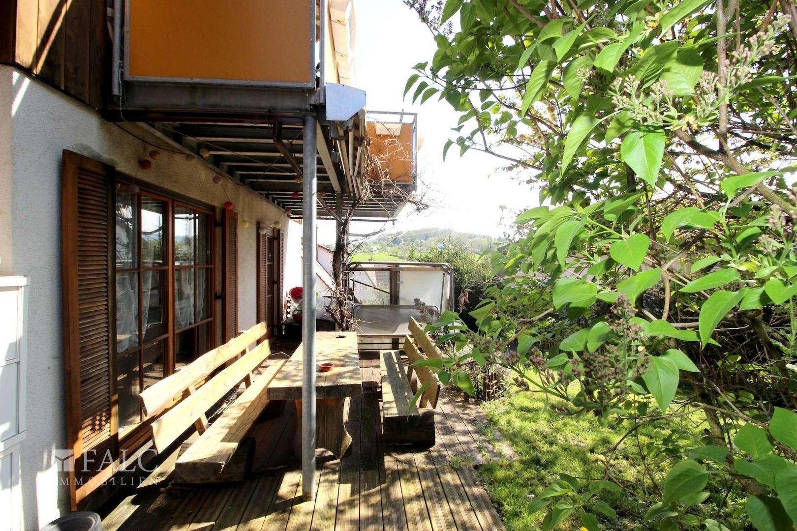 EG-Terrasse