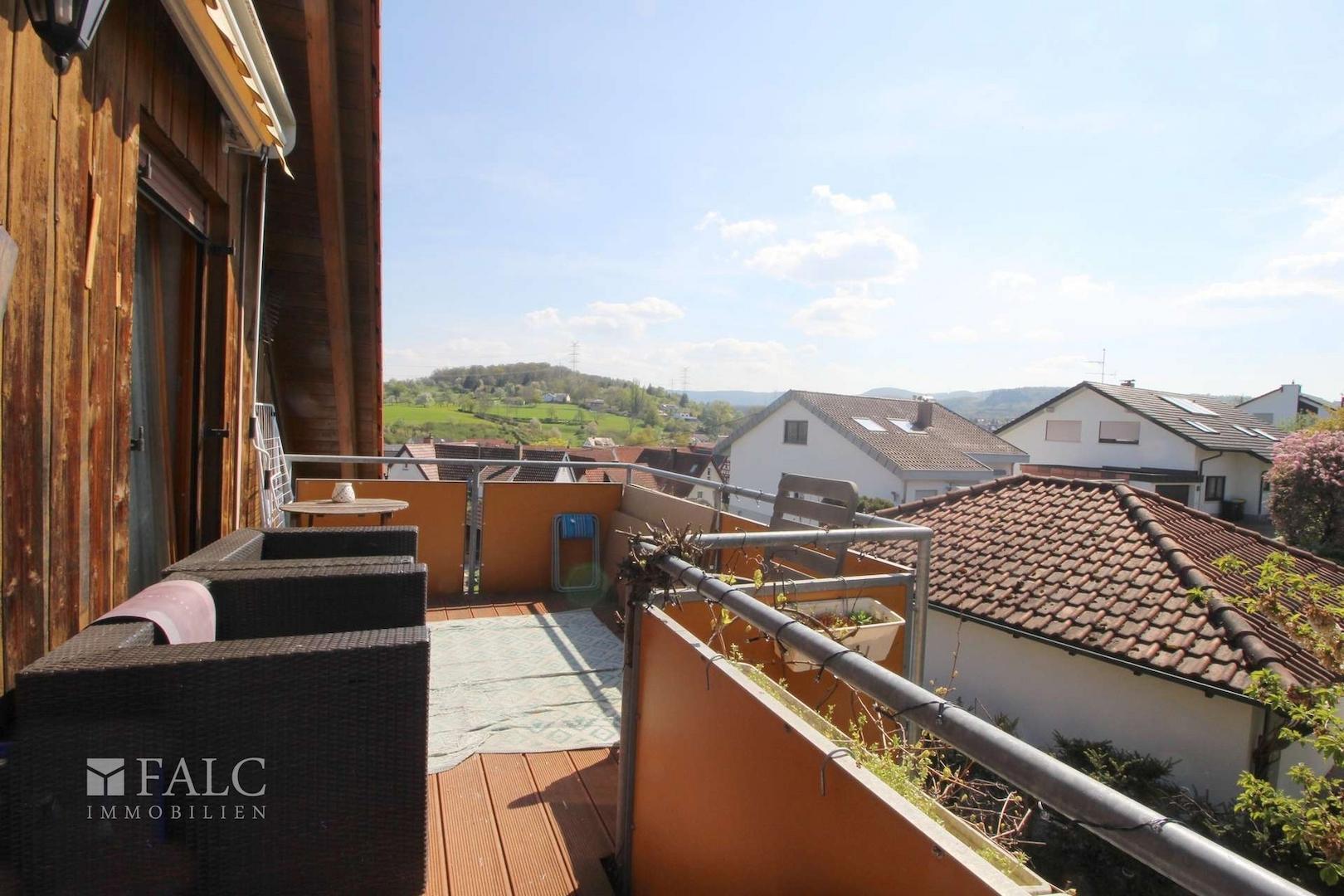 DG-Balkon