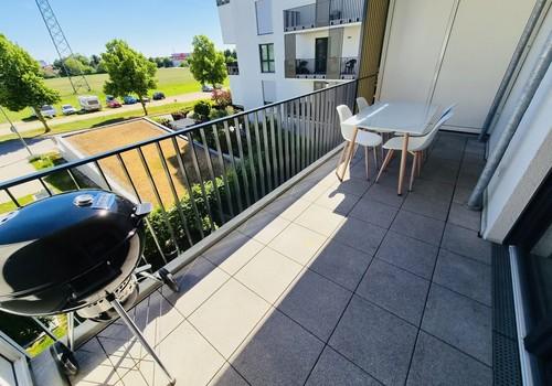 Südbalkon