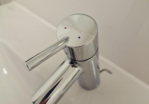Hansgrohe Armaturen
