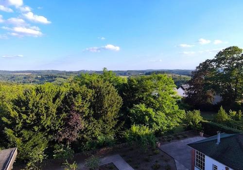 Weitblick ins Sauerland