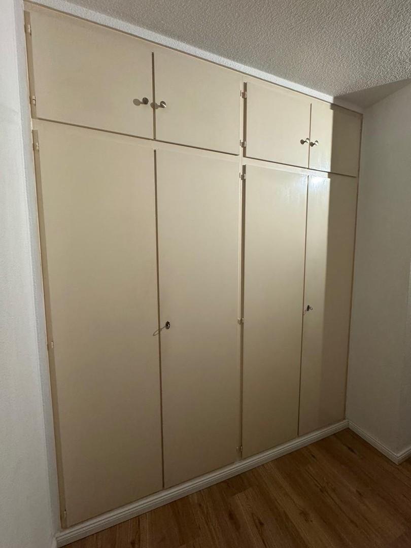 Einbauschränke Flur