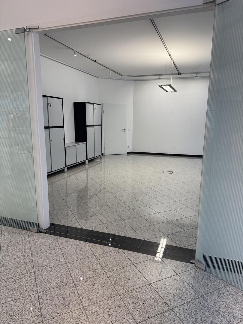 Einzel Büro 