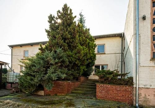 Bürogebäude