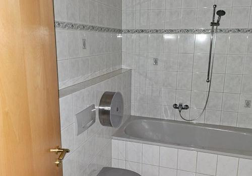 WC/Wanne