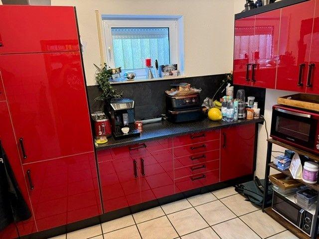 Küche reechts