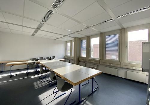 Beispielinnenansicht