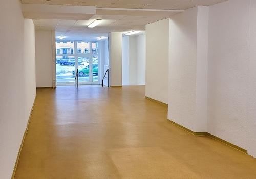 Innenansicht