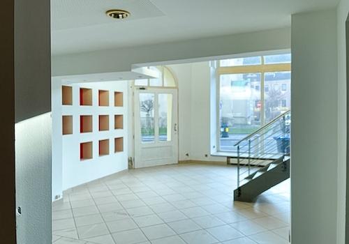 Innenansicht