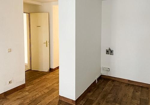 Innenansicht