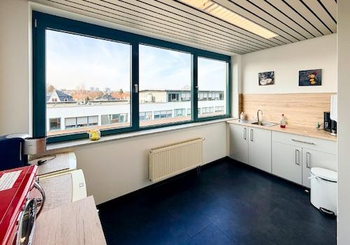 Innenansicht
