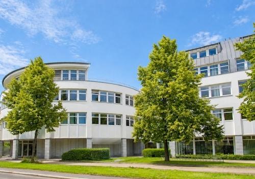Objektansicht