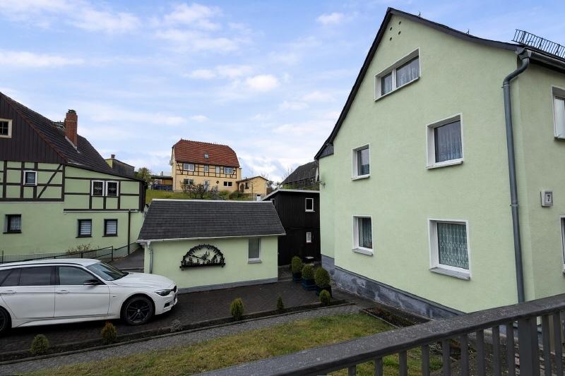 Objektansicht