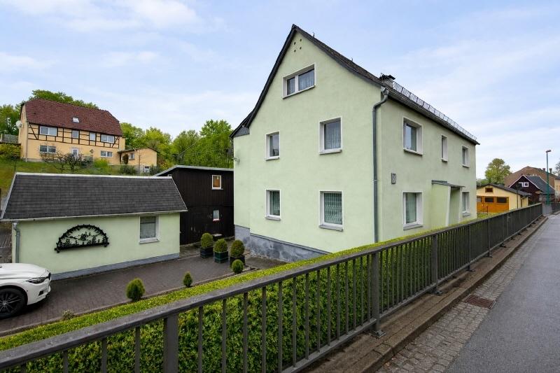 Objektansicht