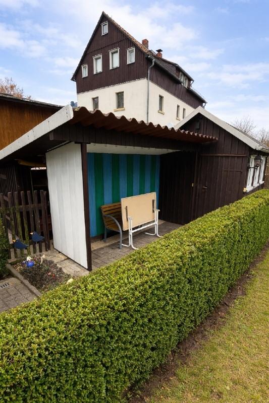 Objektansicht