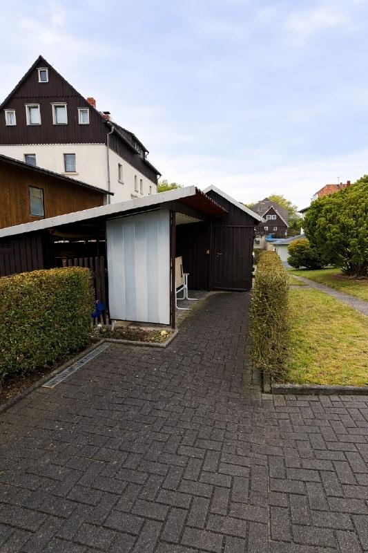 Objektansicht