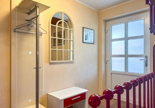 Flurgarderobe