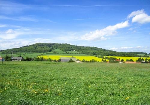Rotsteinblick