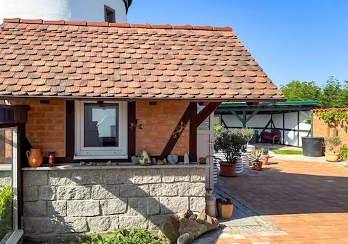 Backhaus