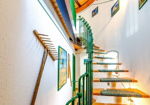 Im Ferienhaus (6)