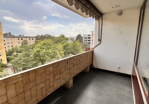 Loggia