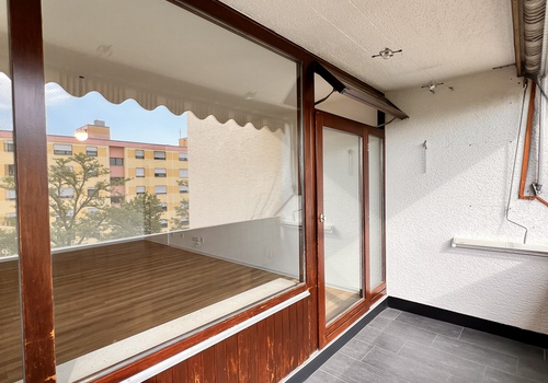 Loggia