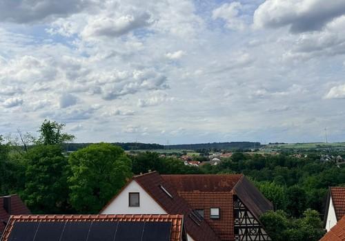 Ausblick 3.OG
