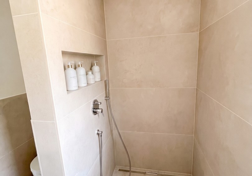 Dusche 2