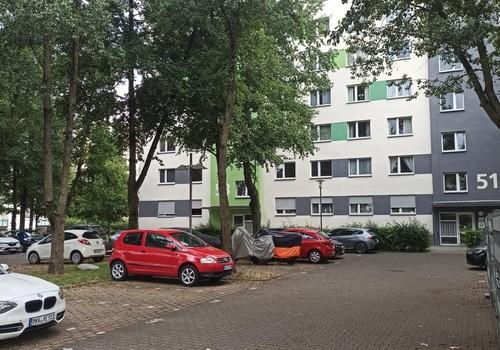 Außenanlage II 