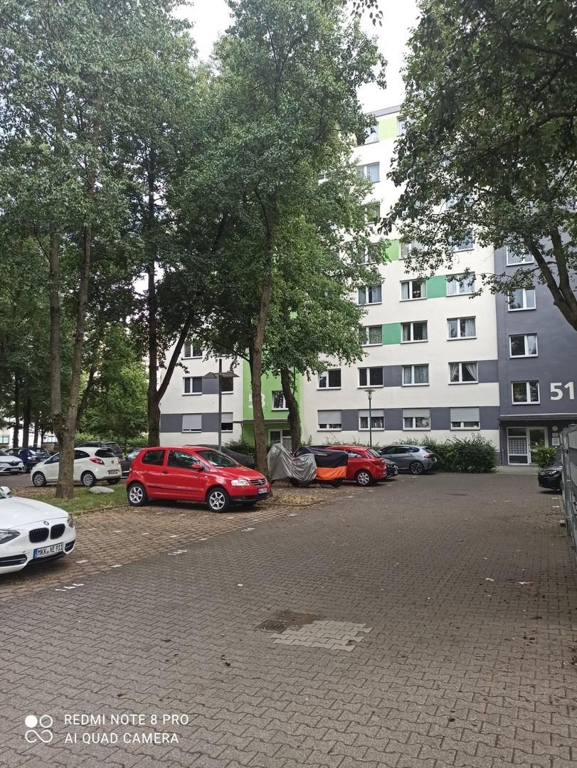 Außenanlage II 