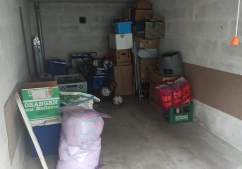 Garage I 