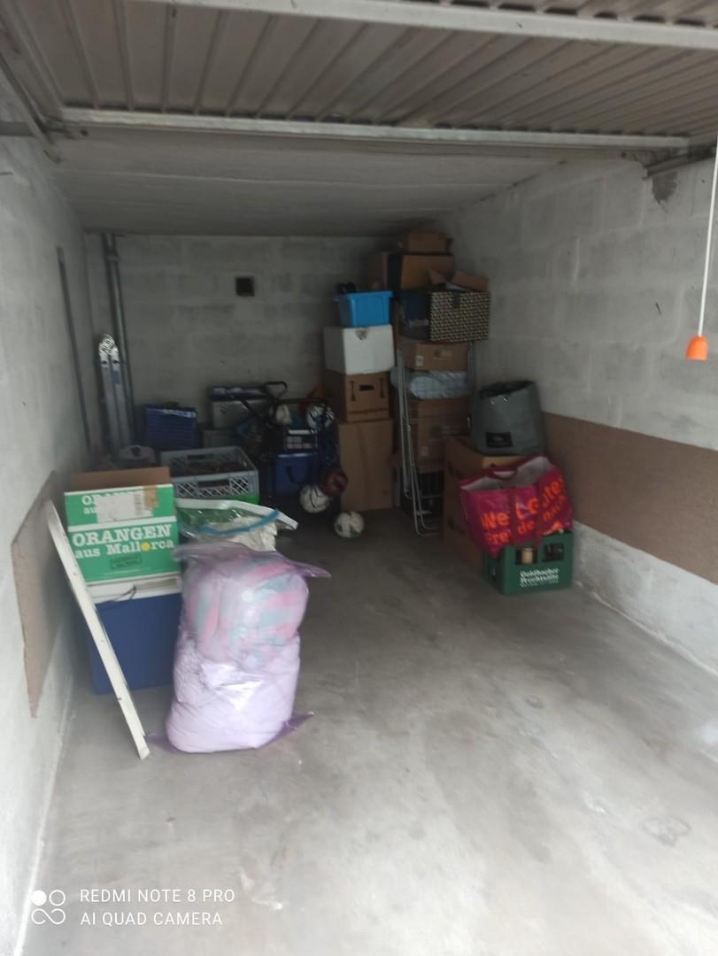 Garage I 