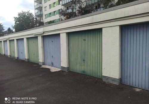 Garage II