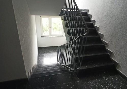 Treppenhaus